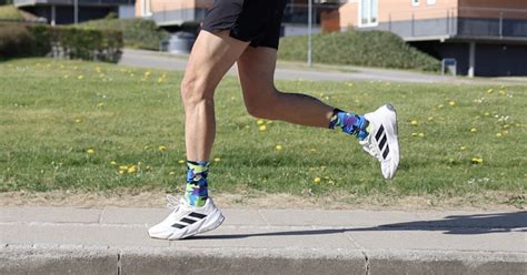 Guide Forefoot Running Better Than Heel Striking Inspiration