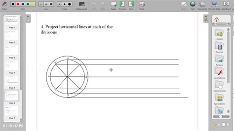 Inferior Trochoid Youtube