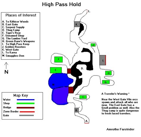 Eq Highpass Hold Maps