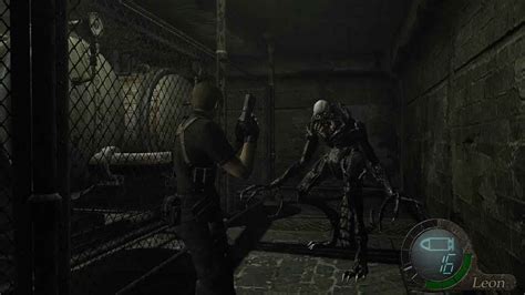 10 Scariest Moments Well Never Forget In Video Games Playstation Universe