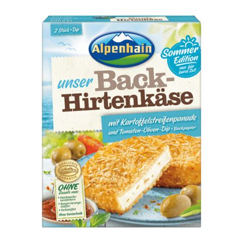 Alpenhain Back K Se Von Aldi Nord Ansehen