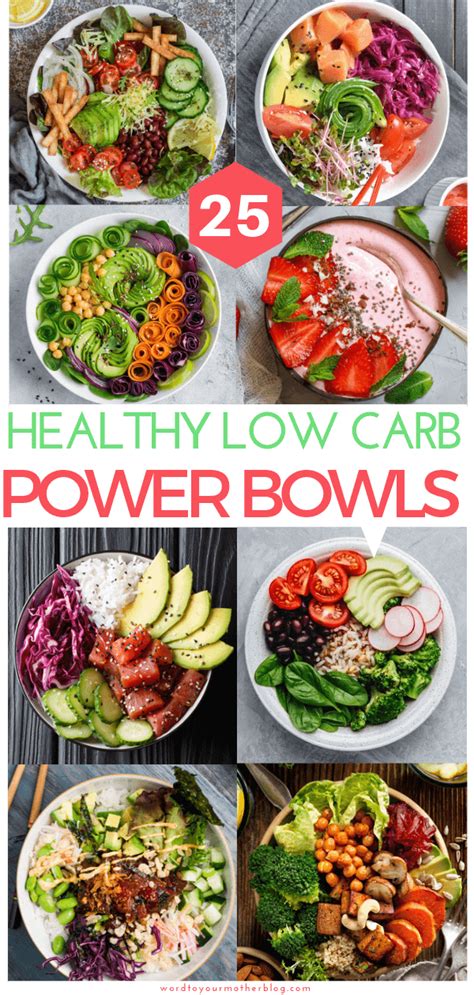 Power Bowl Recipe Power Bowls Bowls Recipe Healthy Chicken Recipes