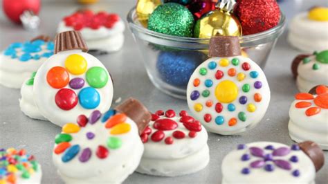 23 Easy Christmas desserts to make this holiday season - juelzjohn