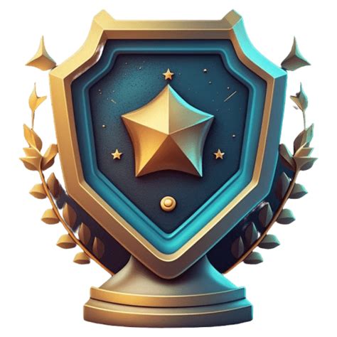 Rank Icon Png