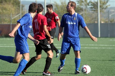 Cr Nica Div Ferriolense Campos Tercera Futbolbalear Es