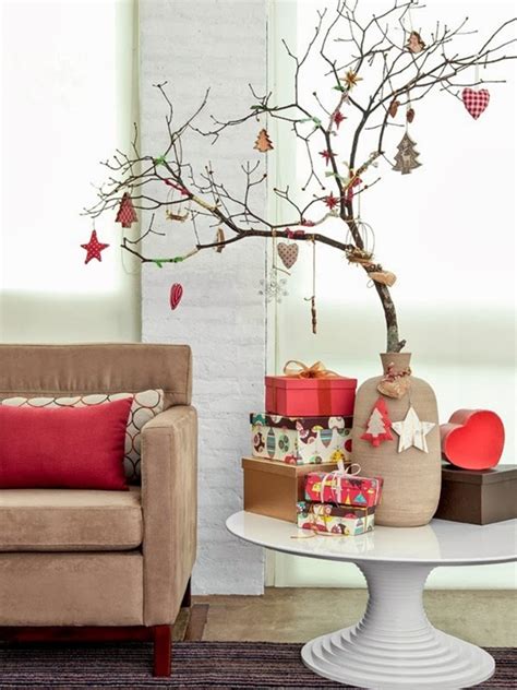 15 Árboles De Navidad Pequeños Decorados