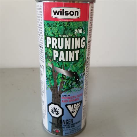 WILSON PRUNING PAINT 200 G - New North Greenhouses