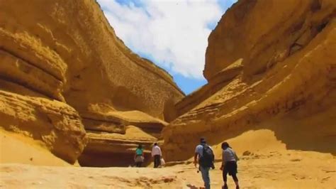 Desde Ica Excursión de Día Completo al Cañón de Los Perdidos