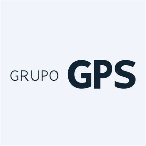 Ggps Tradingview