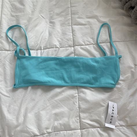 Pacsun Bikini Top Depop
