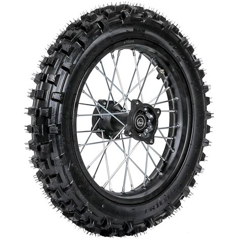 Front Rear Wheel Rim Tire Pitbike Ssr Apollo