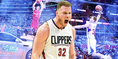 Top 5 Moments Of Blake Griffin S NBA Career