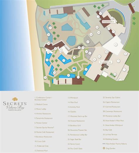 Secrets Vallarta Bay Puerto Vallarta Weddings 2025 Costs
