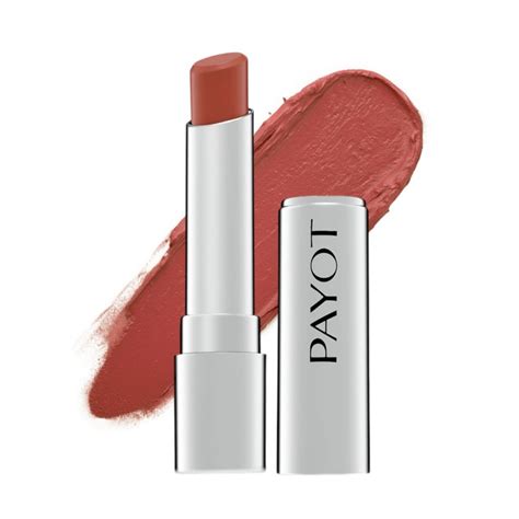 Batom Hidratante Nutritivo Nude 02 Payot 4g Shopee Brasil
