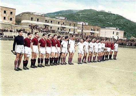 Toro On Instagram Salerno Salernitana Torino Quando La