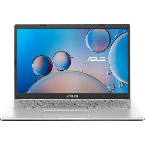 Laptop Asus X415MA BV451T Intel Celeron N4020 4GB RAM SSD 256GB