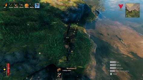 Easy Guide to Building & Using Raft in Valheim - Sail the Seas!