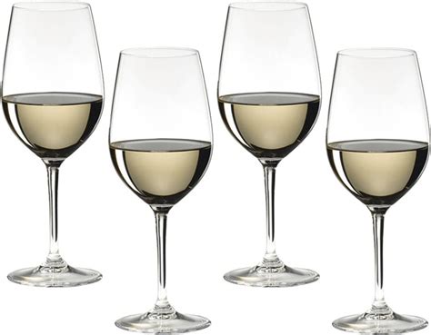 Riedel Vinum Chianti Riesling Grand Cru Er Set Ab