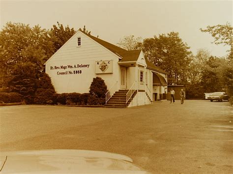 Around Plainedge Circa 1976