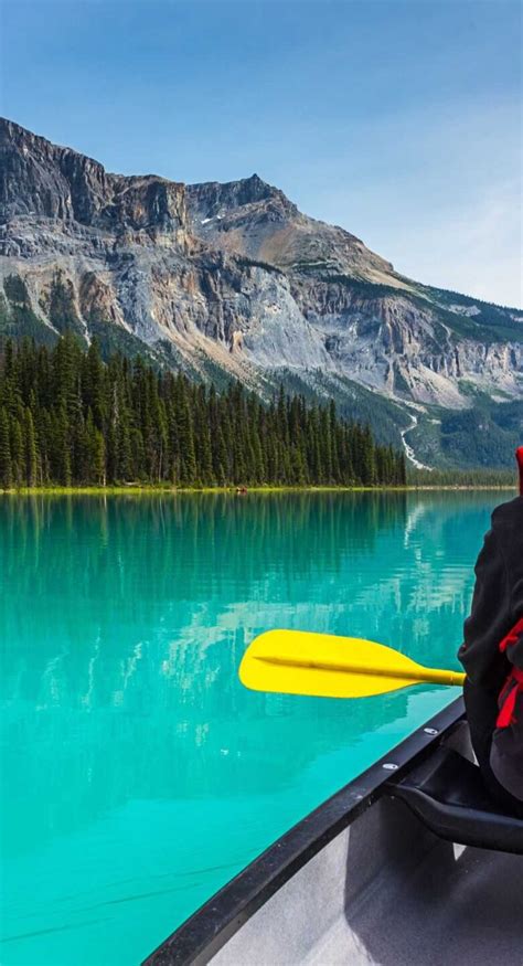 9 Things You Must Do In Canada Wanderlust