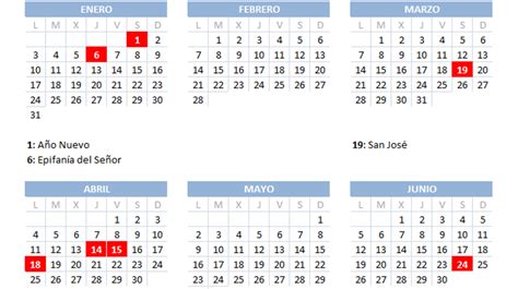 Calendario Laboral 2022 En Valencia Consulta Los Festivos Locales