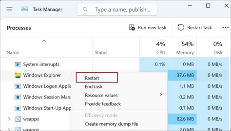 Correcciones Para El Panel Izquierdo Del Explorador De Archivos Que