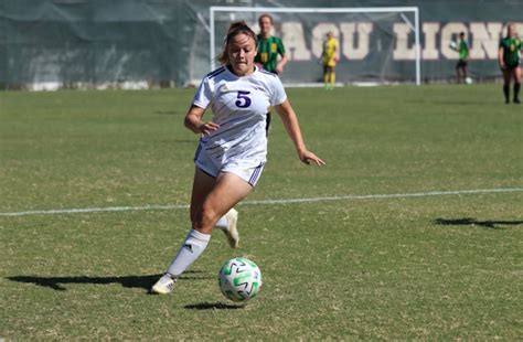 2022 Sagu Womens Soccer Season Preview Southwestern Assemblies Of God University