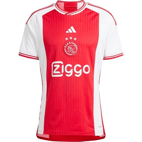 Camisetas Adidas Equipaci N Ajax Hz