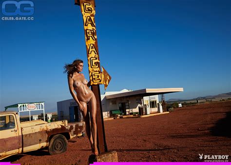 Nina Zwick Nude Pictures Photos Playboy Naked Topless Fappening