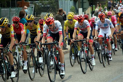 Tour De France Les Horaires De L Tape Nice Col De La