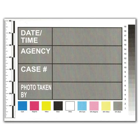 Photographic ID Cards Wsci Technology