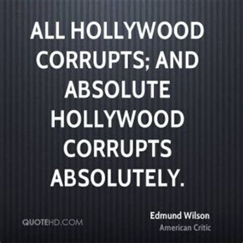 Edmund Wilson Quotes. QuotesGram