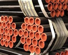 Din St Nbk Carbon Steel Tube And Pipe Supplier In India