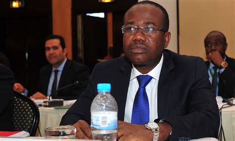 Nyantakyi Banned For Life Fined Half A Million Fifa Footy Ghana