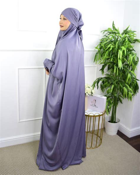 Jilbab One Piece Ina Collection