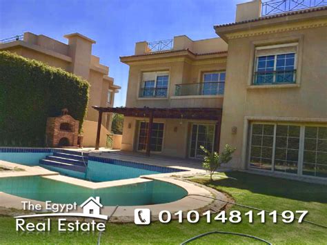 villas-for-rent-in-katameya-heights-cairo-egypt-residential-the-egypt ...