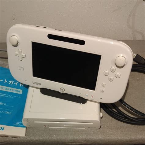 Yahoo オークション Nintendo WiiU