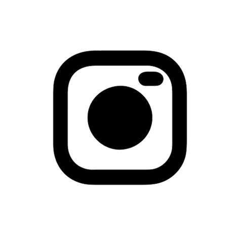 Instagram Logo Transparent Images Free Download On Freepik