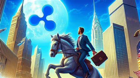 Xrp Surges As Sec Extends Case What Lies Ahead For Ripple Investors