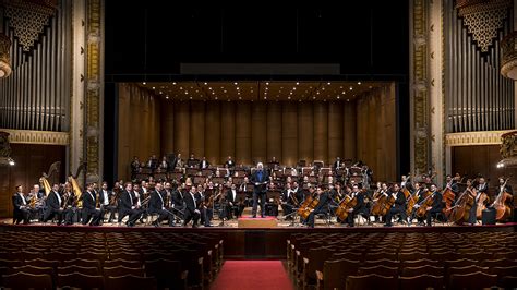 Orquestra Sinf Nica Municipal Acesso Cultural