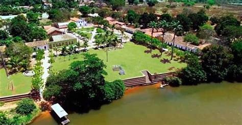 Alto Paranaiba - Tudo sobre o município de Alto Parnaíba - Estado do Maranhao | Cidades ...