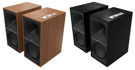 Klipsch The Nines Loa Hi End Tr G P Vinylsaigon Vn