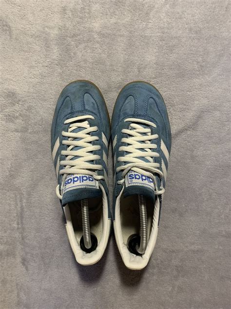 Кроссовки adidas spezial 42 размер оригинал: 599 грн. - Кросівки для ...