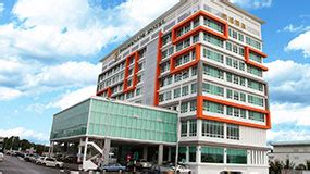 Facilities & Services | Promenade Hotel Bintulu