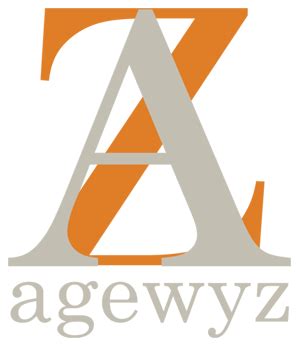 Agewyz With Jana Panarites