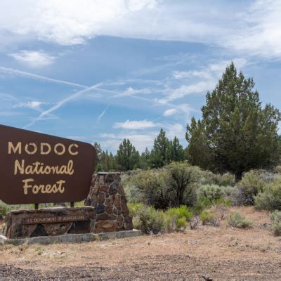 Modoc County, CA News | Stacker