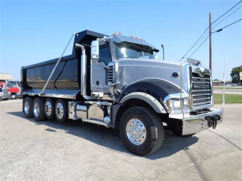 Mack Td713 Cars For Sale