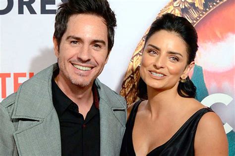 Mauricio Ochmann Y Aislinn Derbez Horacio Villalobos Jorge Reynoso