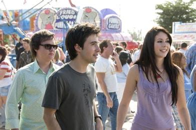 Sex Drive Movie Review SmartCine