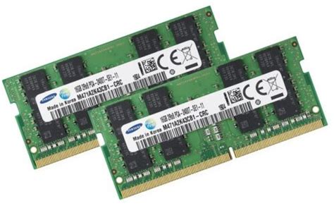 Samsung Ram X Gb Ram Gb Ddr Mhz So Dimm Pc T S F R